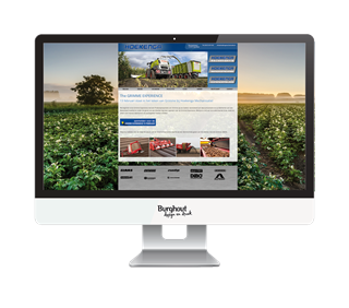 hoekenga-website