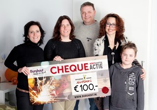 Gaan voor Daan