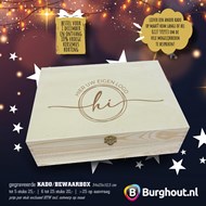 bewaarbox